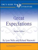 Great Expectations Student Workbook 0470109262 Book Cover