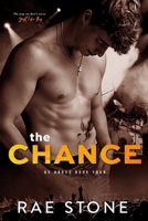 The Chance (As Above) B0DWXWPTQD Book Cover