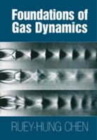 Gasdynamics 1107082706 Book Cover