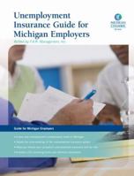 Unemployment Insurance Guide 0984809295 Book Cover