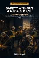 Safety Without A Department: The OWNER System for Small Businesses That Still Have to Get It Right B0HGNYDTBK Book Cover