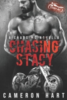 Chasing Stacy B089D1GBBS Book Cover