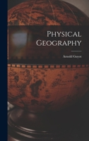 Physical Geography 1016397054 Book Cover