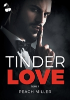 Tinder Love: Tome 1 1801161046 Book Cover