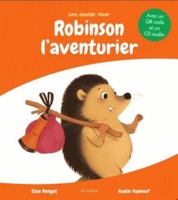 Robinson l'aventurier 2378623356 Book Cover