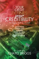 Your Credit Defines Your Creditability 1733555102 Book Cover