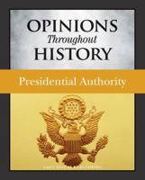 Opinions Throughout History: War & the Military 1642654507 Book Cover