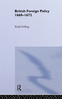 British Foreign Policy, 1660-1972 0714614734 Book Cover