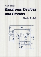 Electronic Devices and Circuits 0968370543 Book Cover