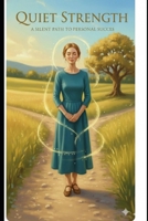 Quiet Strength: A Silent Path to Personal Success B0G6M1S2YP Book Cover