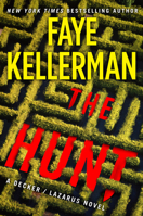 The Hunt 0062910507 Book Cover