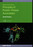 Principles of Protein-Protein Association 0750324104 Book Cover