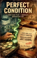 Perfect Condition: True Case Files from America's Radioactive Age B0GPJBPQMB Book Cover