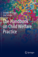 The Handbook on Child Welfare Practice 3030739147 Book Cover