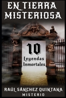 En Tierra Misteriosa (Spanish Edition) B088B6XVL9 Book Cover