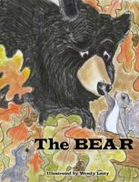 The Bear 1620063956 Book Cover