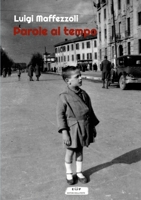 Parole al tempo: Poesie d'autunno (Italian Edition) 888981652X Book Cover