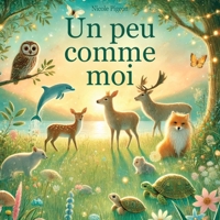 Un peu comme moi: Une histoire d'unicité et d'appartenance 1997554054 Book Cover