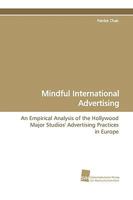 Mindful International Advertising 3838103947 Book Cover