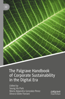 The Palgrave Handbook of Corporate Sustainability in the Digital Era 3030424111 Book Cover