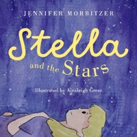 Stella and the Stars 1098376471 Book Cover