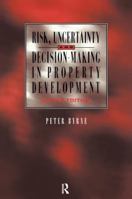 Risk Uncertainty Dec Making Prop 1138170933 Book Cover