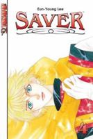 Saver, Volume 4 1598165127 Book Cover