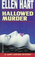 Hallowed Murder 0931188830 Book Cover