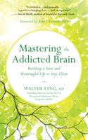 Mastering the Addicted Brain 1608685004 Book Cover