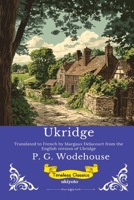 Ukridge French Version (French Edition) 9353536707 Book Cover