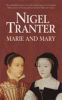 Marie and Mary 0340823550 Book Cover