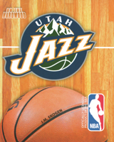 On the Hardwood: Utah Jazz B0GMZDS88N Book Cover