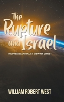 The Rapture and Israel 195230959X Book Cover