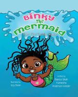 Binky The Mermaid: The Fin-Tastic Race 1723987972 Book Cover