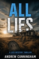 All Lies 1507801661 Book Cover