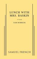 Lunch with Mrs. Baskin 0573704066 Book Cover