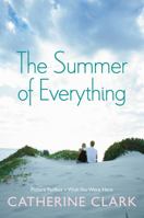 The Summer of Everything: Picture Perfect and Wish You Were Here 0062359223 Book Cover