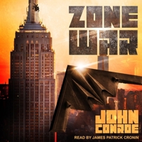 Zone War 1719988633 Book Cover