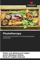 Phytotherapy 6206652939 Book Cover