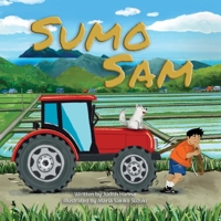 Sumo Sam 0473637456 Book Cover