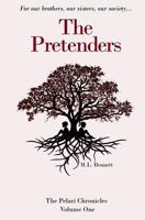 The Pretenders (The Pelari Chronicles Book 1) 1729604404 Book Cover