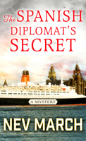 Spanish Diplomat's Secret : A Mystery 1420526618 Book Cover