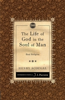 The Life of God in the Soul of Man 1603865063 Book Cover