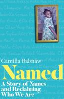 Bedford Square Publishers Named. 1835010717 Book Cover