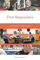First Responders 1538111853 Book Cover