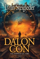 Dalon Con: The Essence of Time 194407242X Book Cover