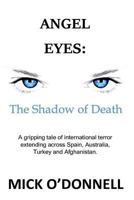 Angel Eyes: Shadow of Death 1723538663 Book Cover