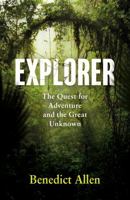 Explorer 1786896230 Book Cover