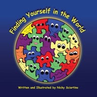Finding Yourself in the World 1614931062 Book Cover
