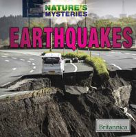 Earthquakes 1508106606 Book Cover